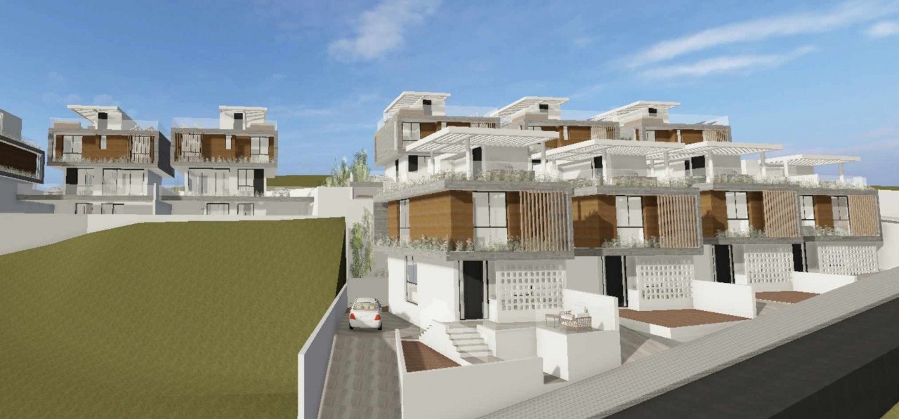 House (Detached) in Moni, Limassol for Sale