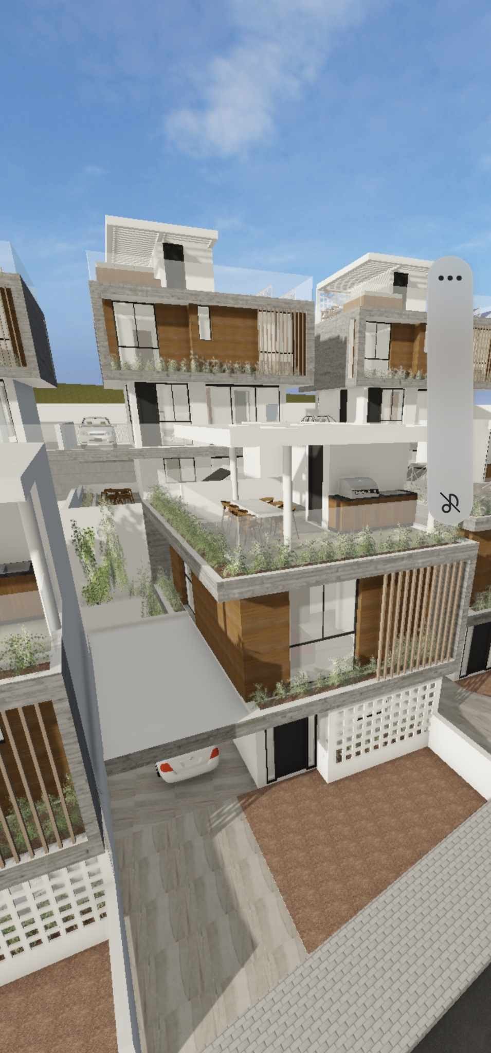 House (Detached) in Moni, Limassol for Sale