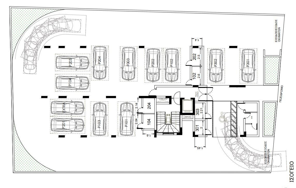 Apartment (Flat) in Zakaki, Limassol for Sale