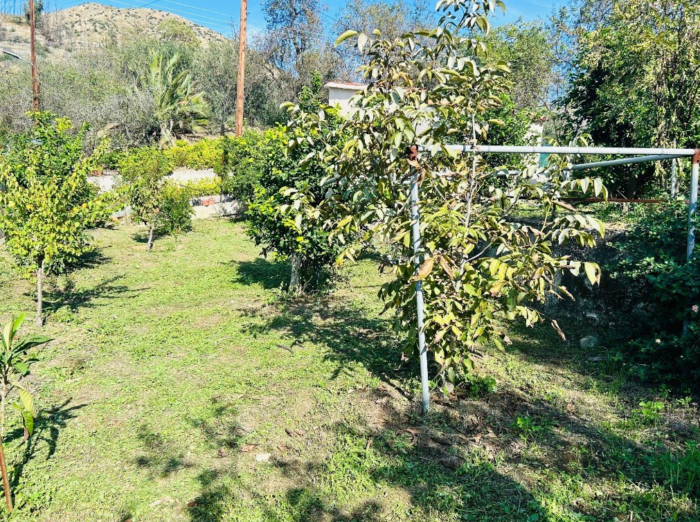 House (Detached) in Ora, Larnaca for Sale