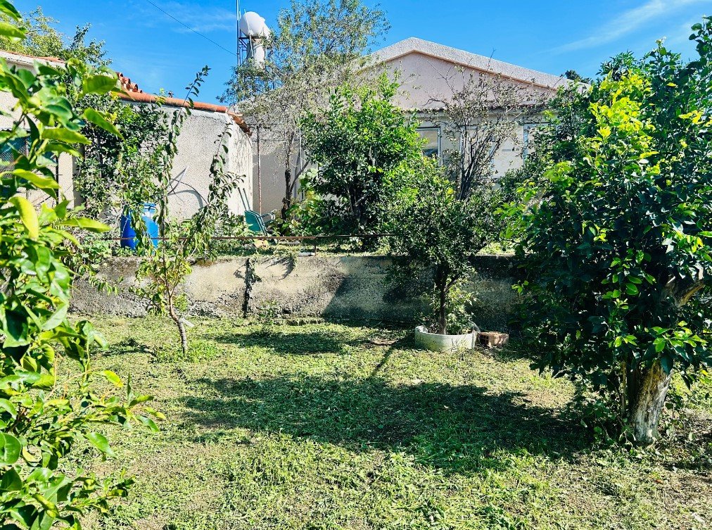 House (Detached) in Ora, Larnaca for Sale