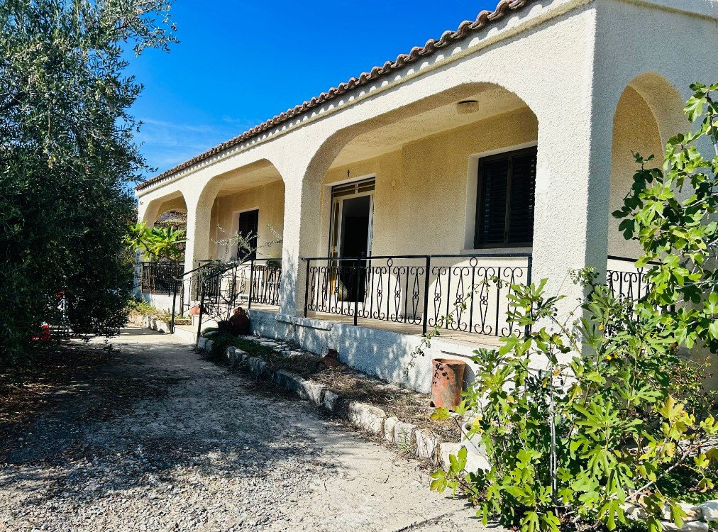 House (Detached) in Ora, Larnaca for Sale