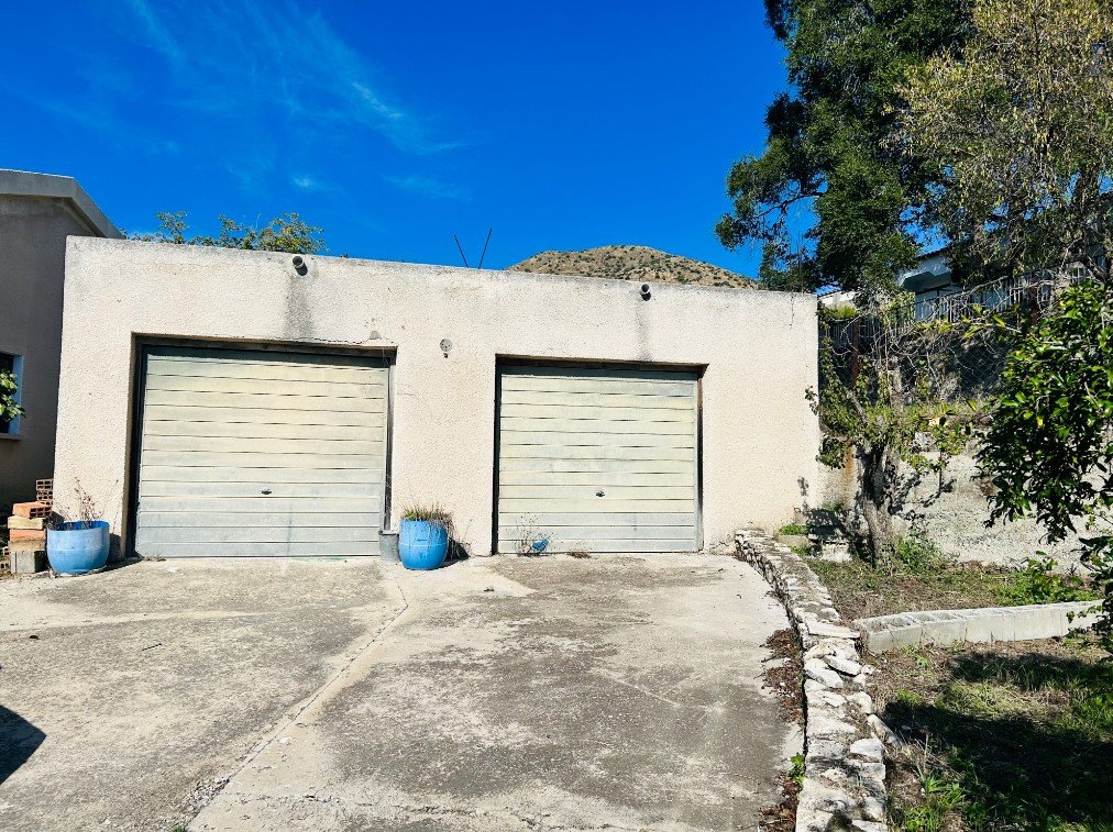 House (Detached) in Ora, Larnaca for Sale