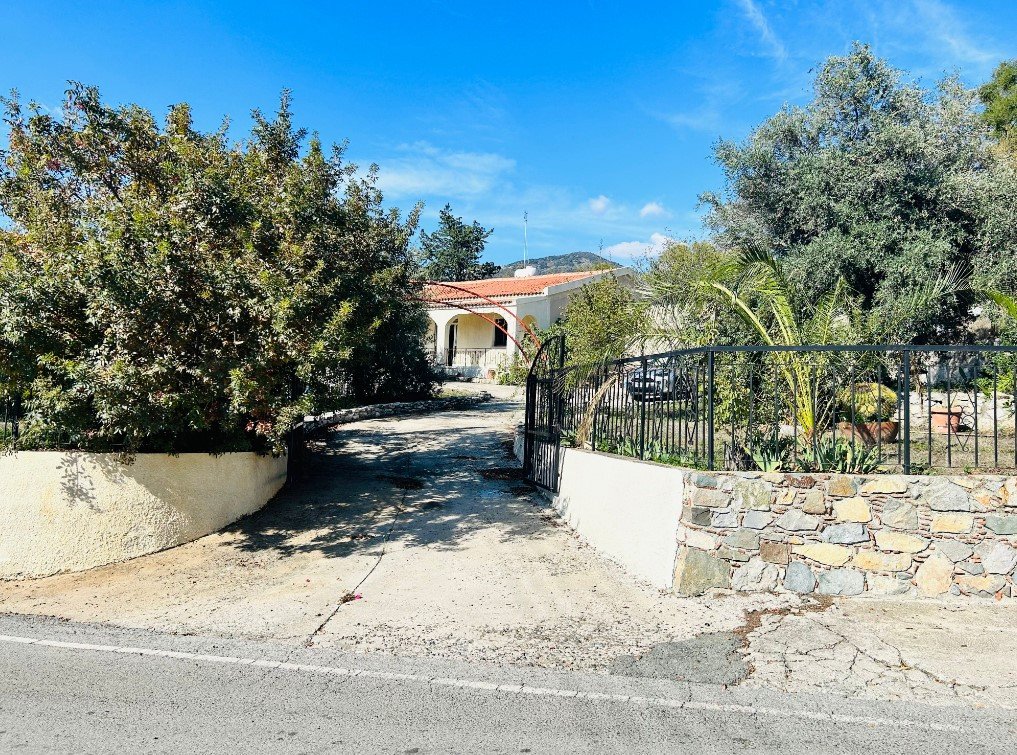 House (Detached) in Ora, Larnaca for Sale