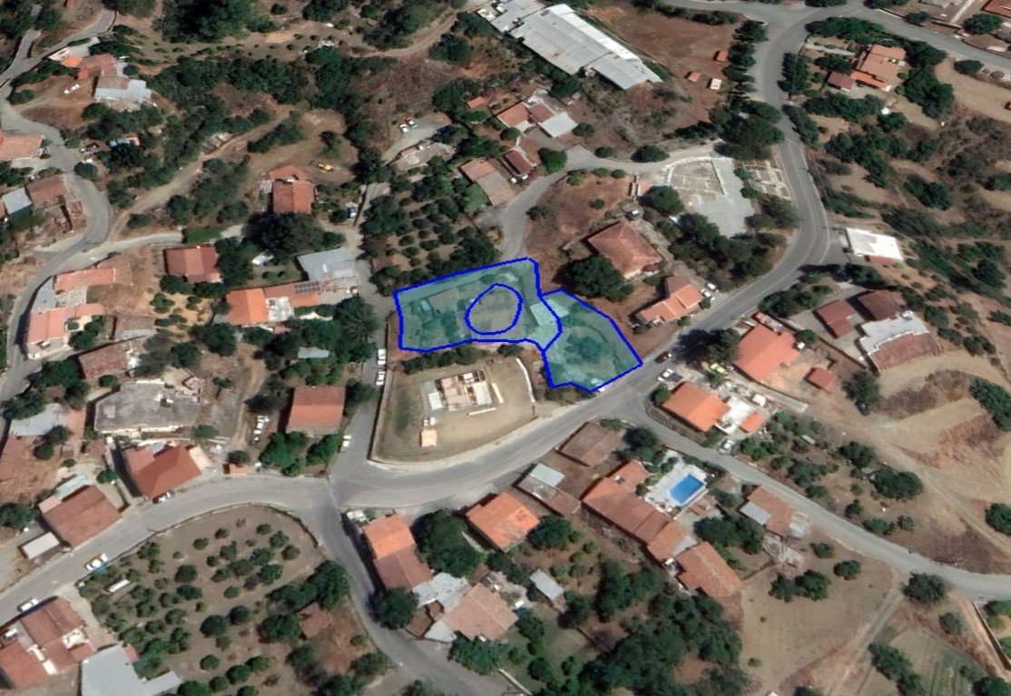 House (Detached) in Ora, Larnaca for Sale