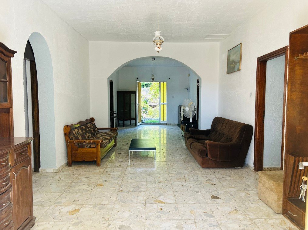 House (Detached) in Ora, Larnaca for Sale