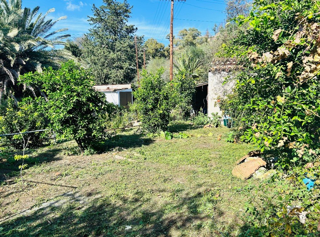 House (Detached) in Ora, Larnaca for Sale