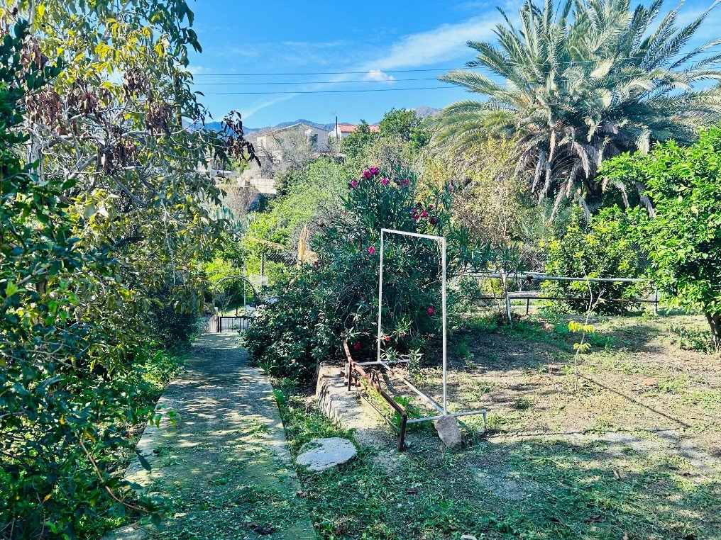 House (Detached) in Ora, Larnaca for Sale