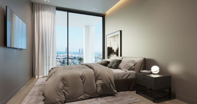 Apartment (Flat) in Agios Athanasios, Limassol for Sale
