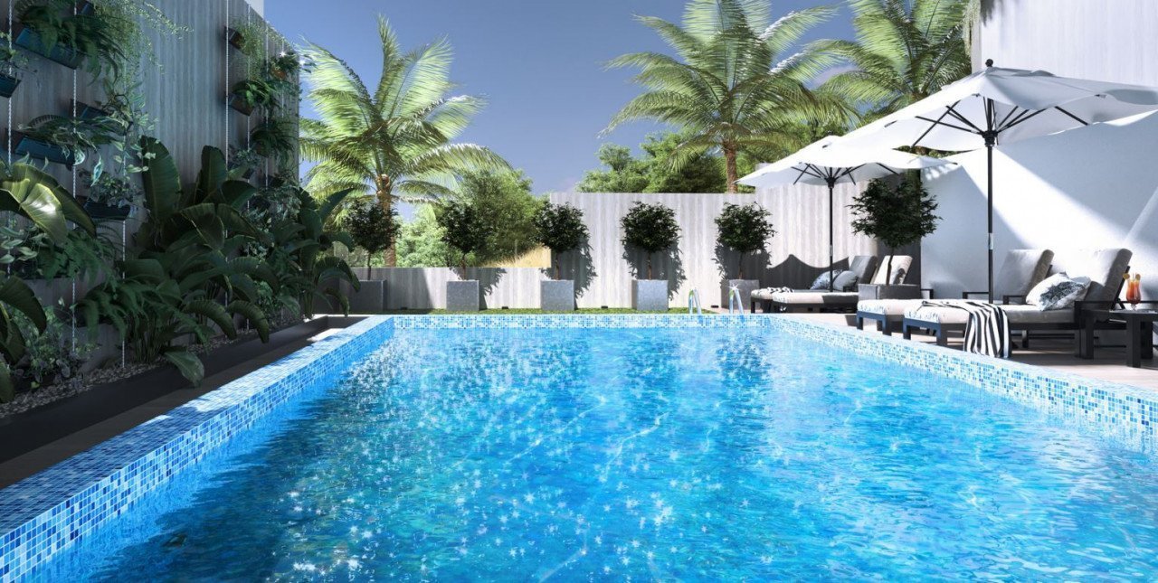 Apartment (Flat) in Agios Athanasios, Limassol for Sale