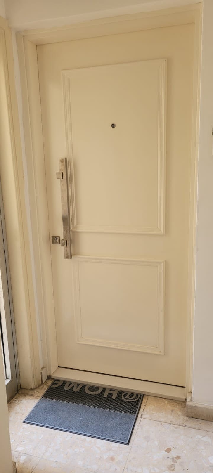 Apartment (Studio) in Germasoyia Tourist Area, Limassol for Rent