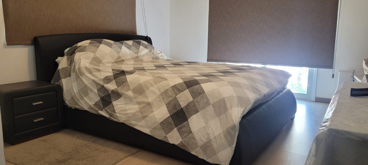 Apartment (Studio) in Germasoyia Tourist Area, Limassol for Rent