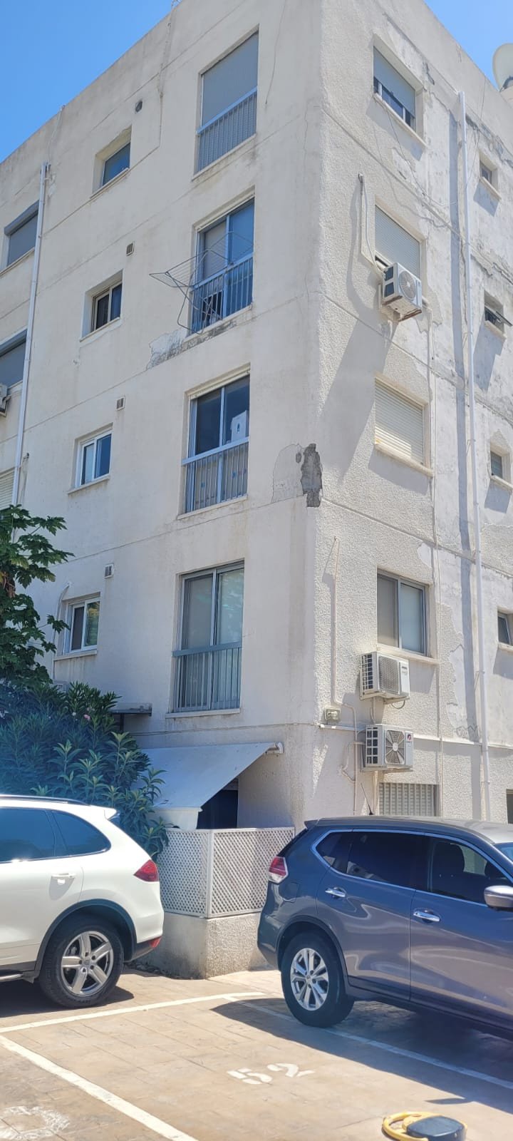 Apartment (Studio) in Germasoyia Tourist Area, Limassol for Rent