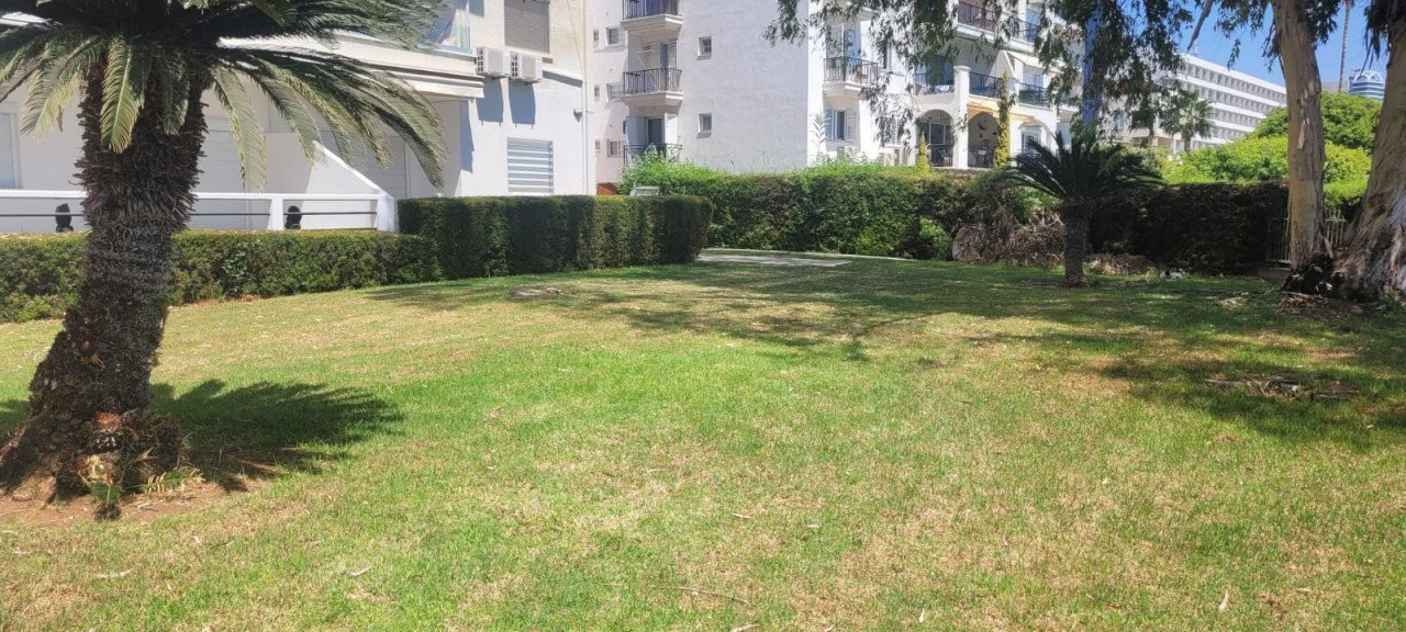 Apartment (Studio) in Germasoyia Tourist Area, Limassol for Rent
