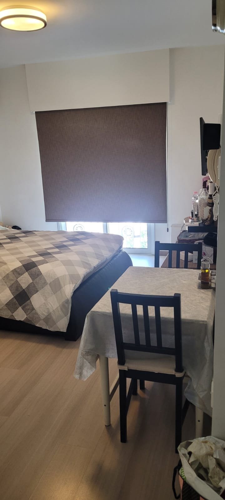 Apartment (Studio) in Germasoyia Tourist Area, Limassol for Rent