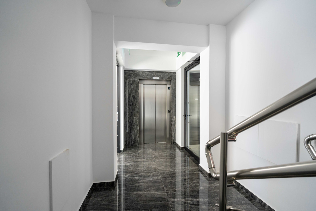 Apartment (Penthouse) in Agia Fyla, Limassol for Sale