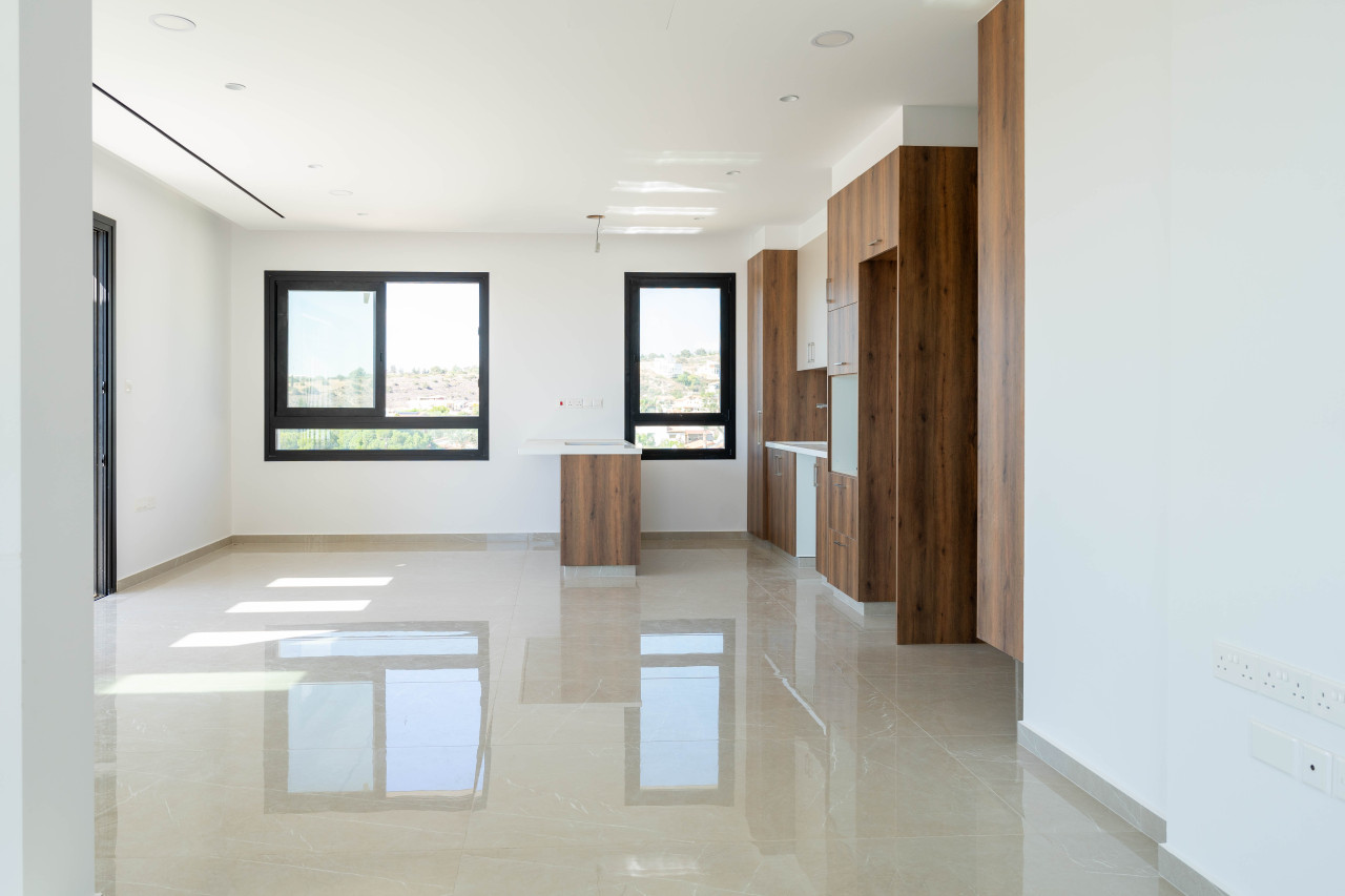 Apartment (Penthouse) in Agia Fyla, Limassol for Sale
