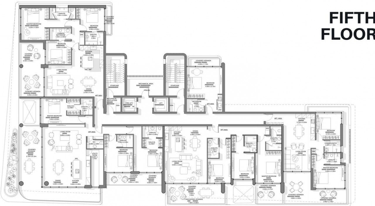 Apartment (Flat) in Kato Paphos, Paphos for Sale