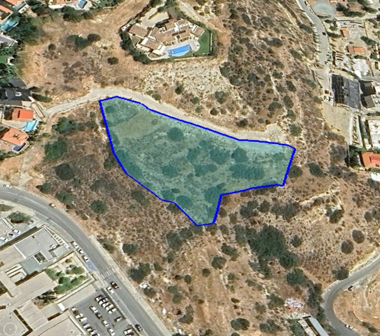 (Residential) in Paniotis, Limassol for Sale