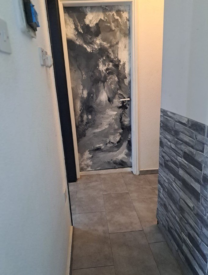 House (Maisonette) in Mesa Geitonia, Limassol for Sale