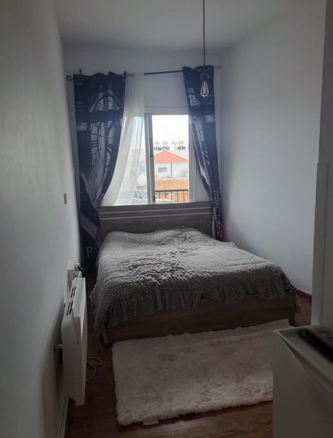 House (Maisonette) in Mesa Geitonia, Limassol for Sale