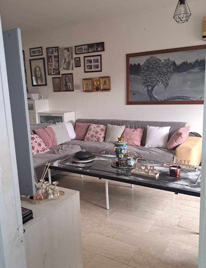 House (Maisonette) in Mesa Geitonia, Limassol for Sale