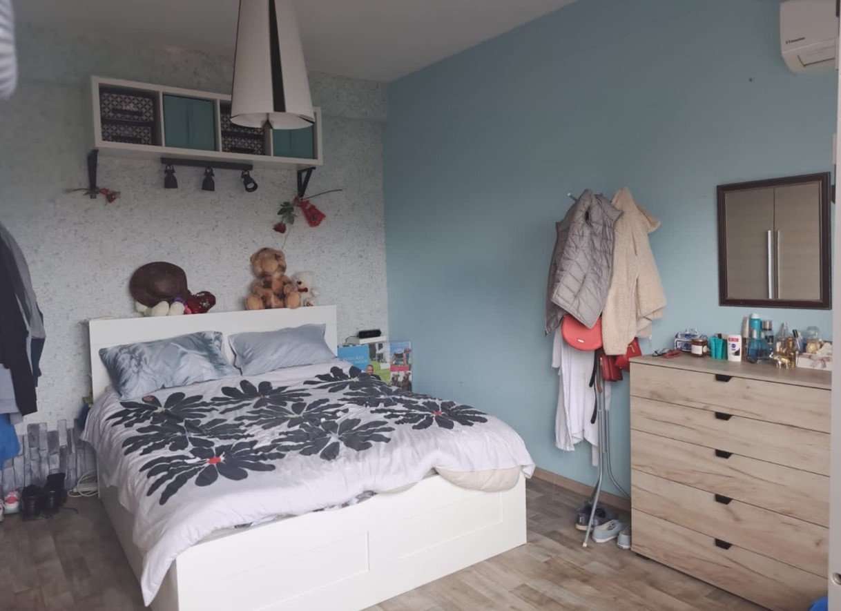 House (Maisonette) in Mesa Geitonia, Limassol for Sale