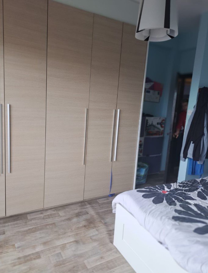 House (Maisonette) in Mesa Geitonia, Limassol for Sale