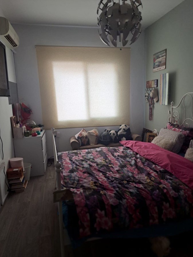 House (Maisonette) in Mesa Geitonia, Limassol for Sale