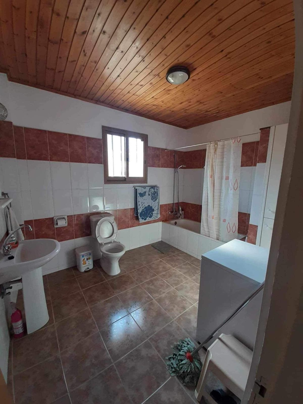 House (Detached) in Choletria, Paphos for Sale