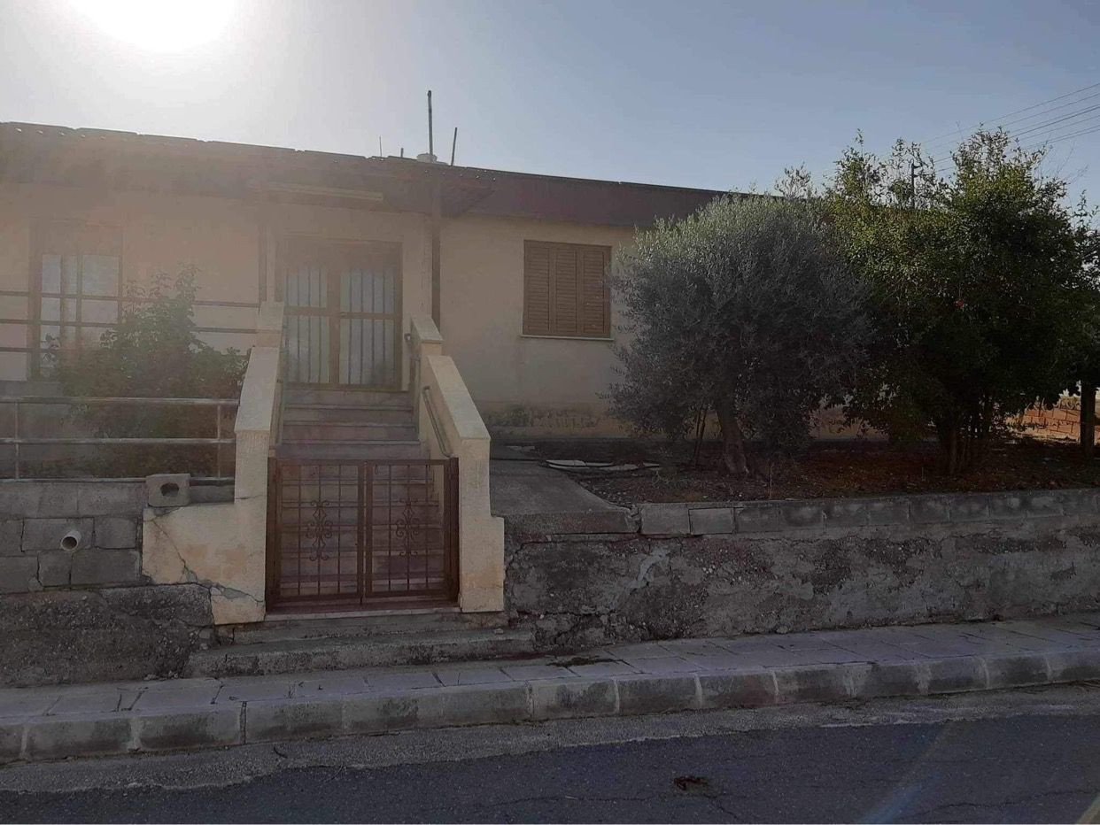 House (Detached) in Choletria, Paphos for Sale
