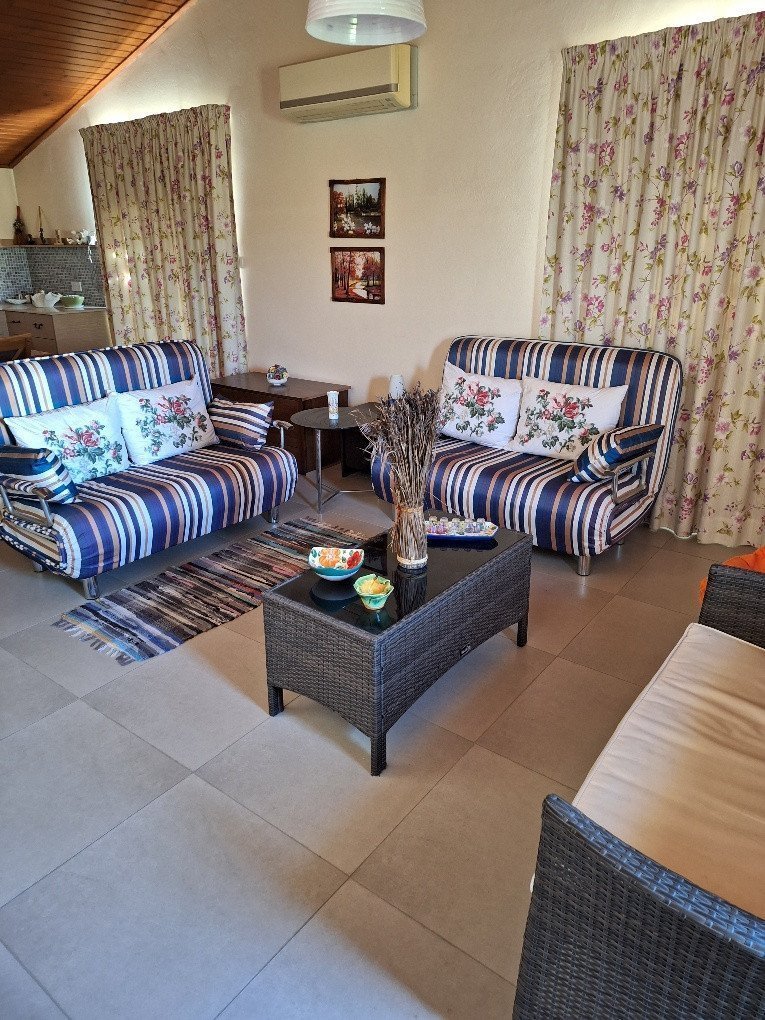 House (Detached) in City Area, Larnaca for Sale