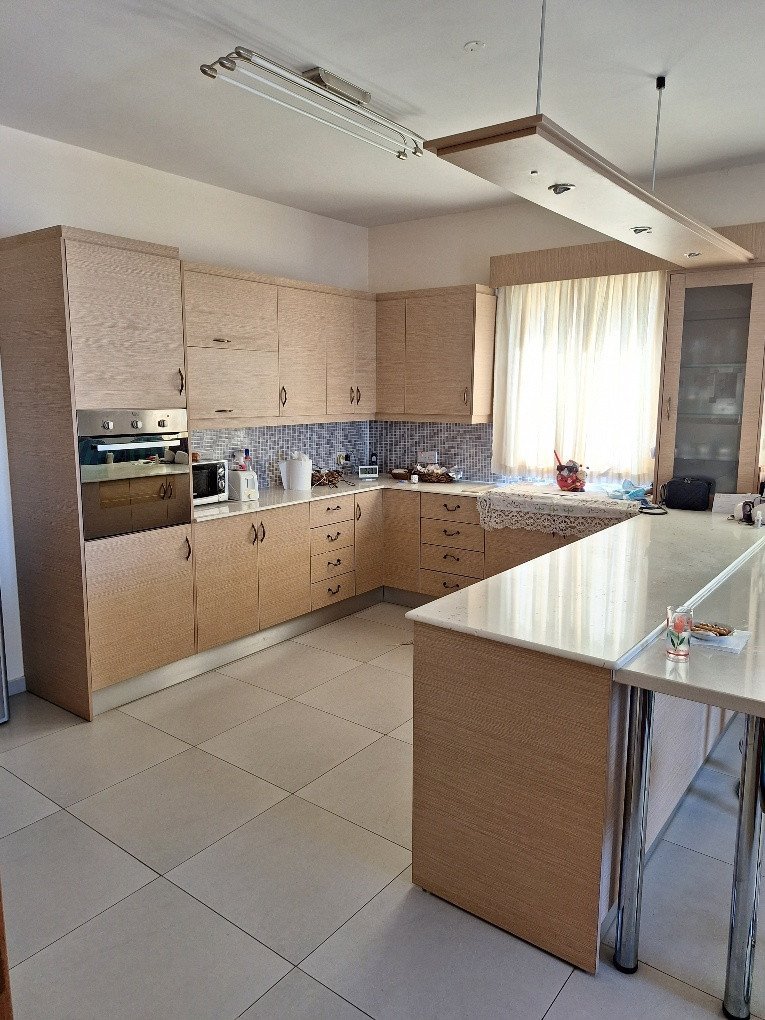 House (Detached) in City Area, Larnaca for Sale