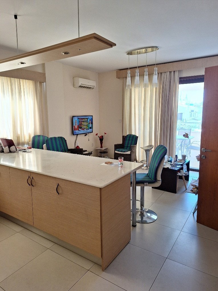 House (Detached) in City Area, Larnaca for Sale