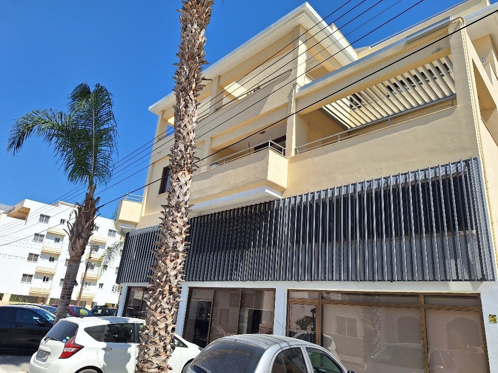 House (Detached) in City Area, Larnaca for Sale