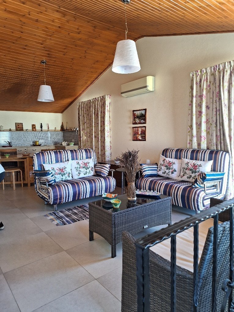 House (Detached) in City Area, Larnaca for Sale