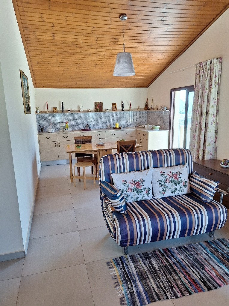 House (Detached) in City Area, Larnaca for Sale