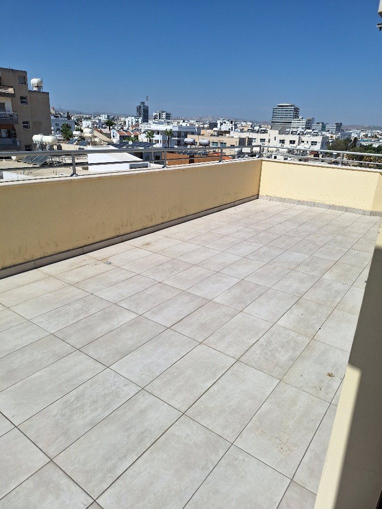 House (Detached) in City Area, Larnaca for Sale