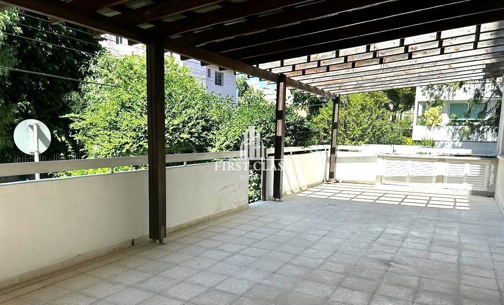 Apartment (Flat) in Agioi Omologites, Nicosia for Rent