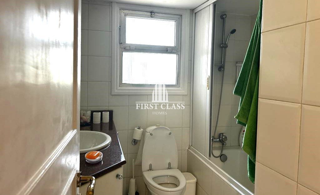 Apartment (Flat) in Agioi Omologites, Nicosia for Rent