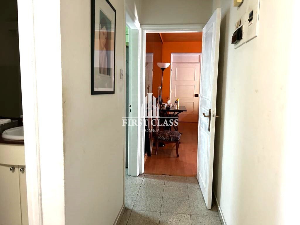 Apartment (Flat) in Agioi Omologites, Nicosia for Rent