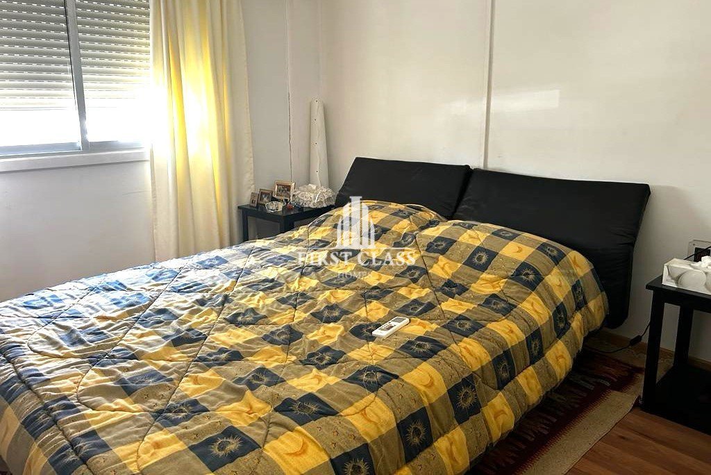 Apartment (Flat) in Agioi Omologites, Nicosia for Rent