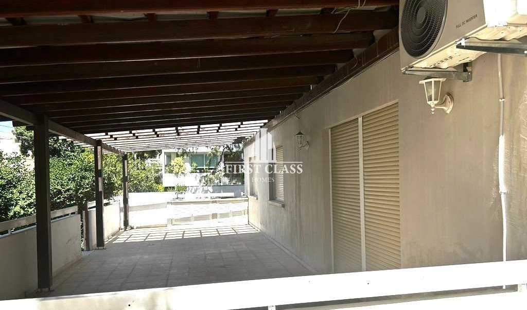 Apartment (Flat) in Agioi Omologites, Nicosia for Rent