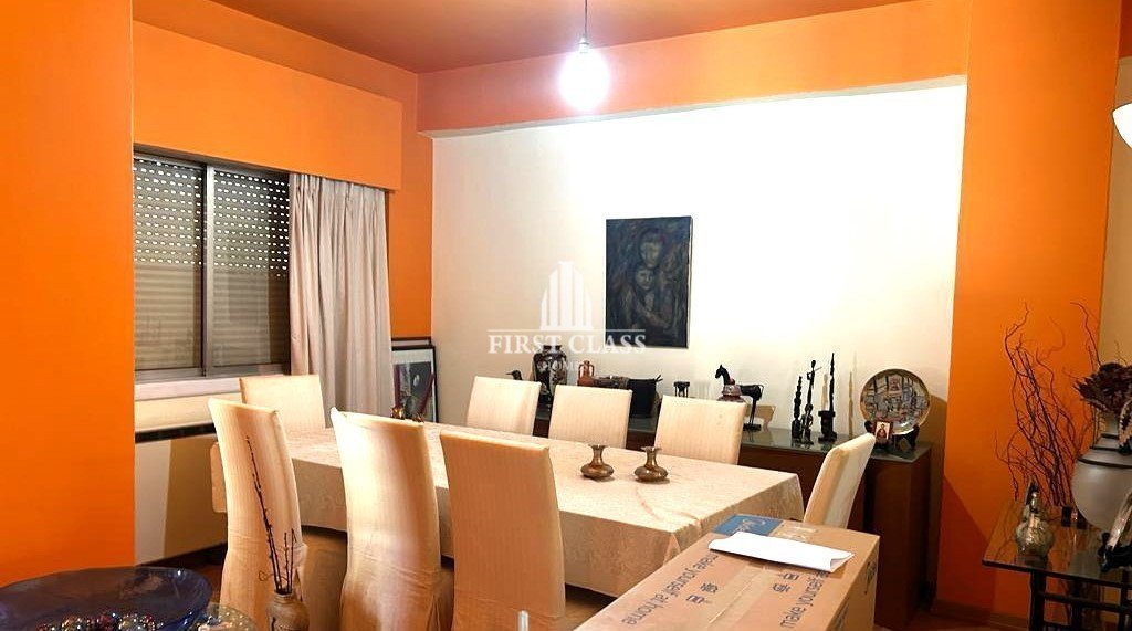 Apartment (Flat) in Agioi Omologites, Nicosia for Rent