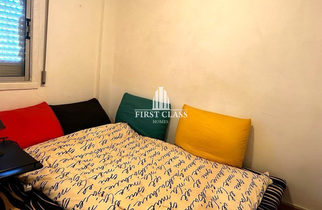 Apartment (Flat) in Agioi Omologites, Nicosia for Rent