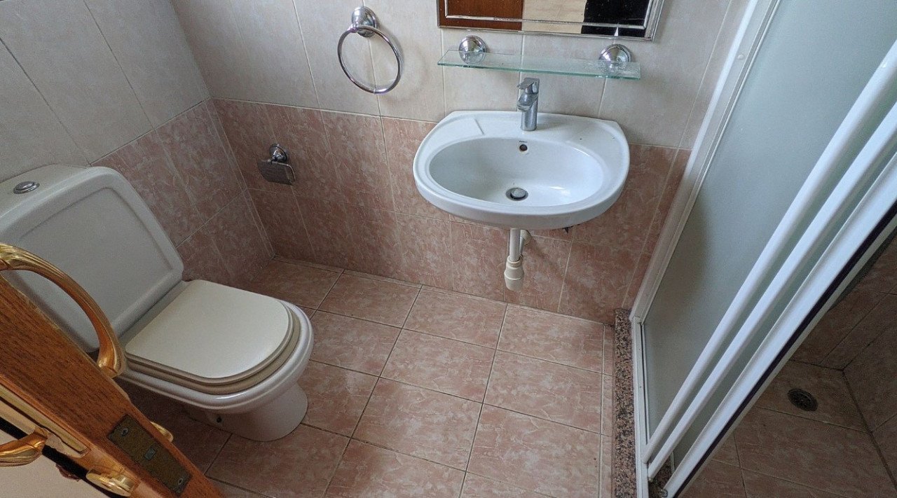 House (Detached) in Ypsonas, Limassol for Sale