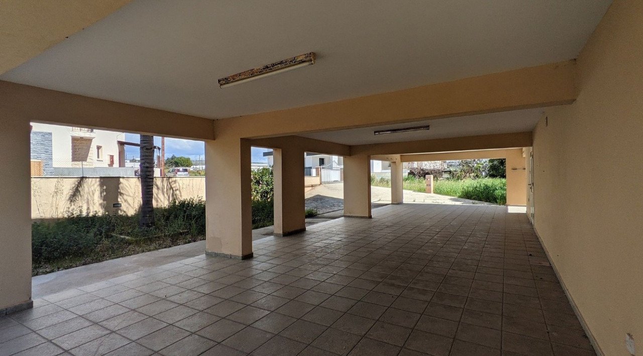 House (Detached) in Ypsonas, Limassol for Sale