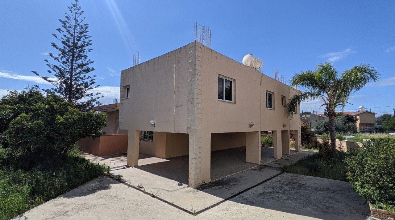 House (Detached) in Ypsonas, Limassol for Sale