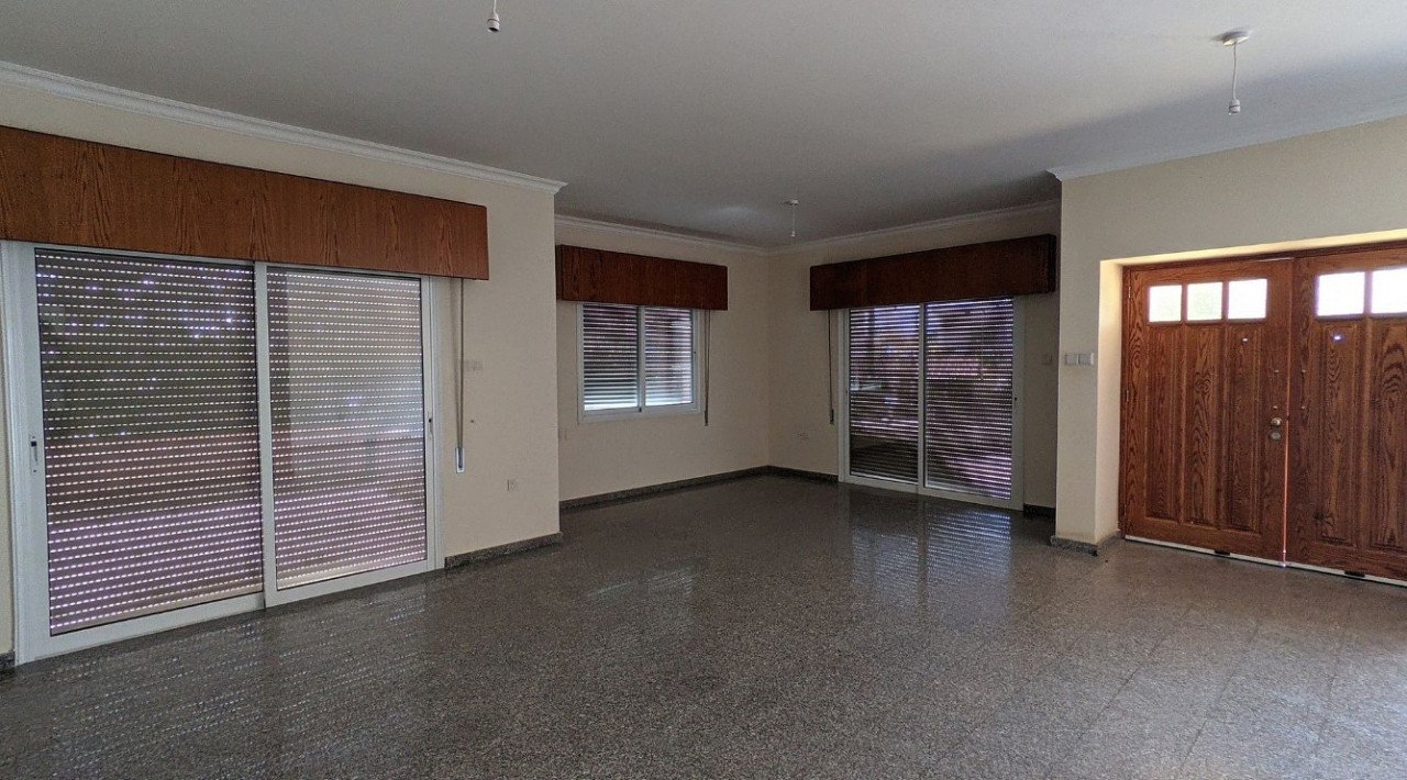 House (Detached) in Ypsonas, Limassol for Sale