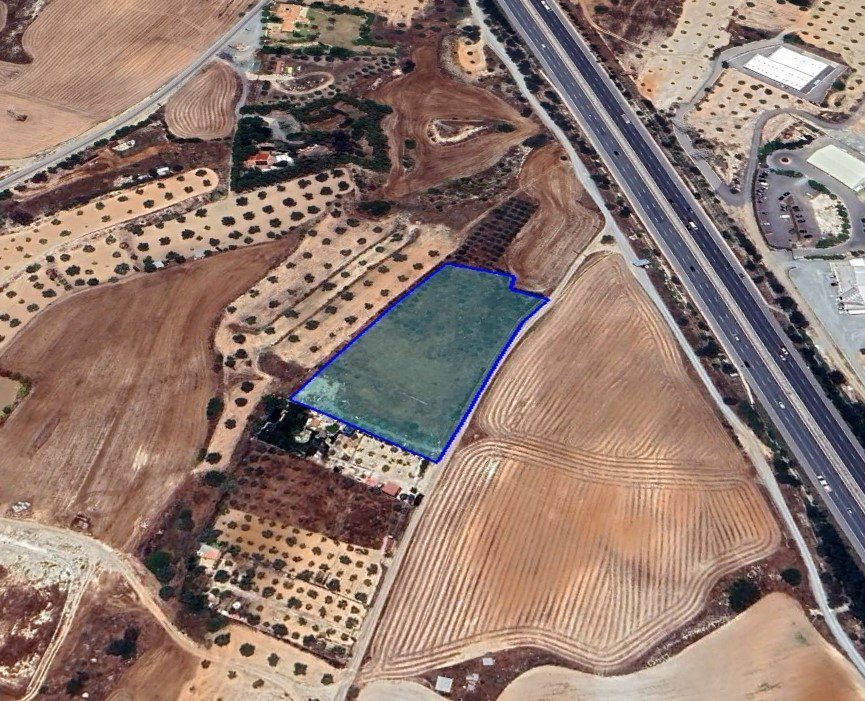 (Residential) in Latsia, Nicosia for Sale